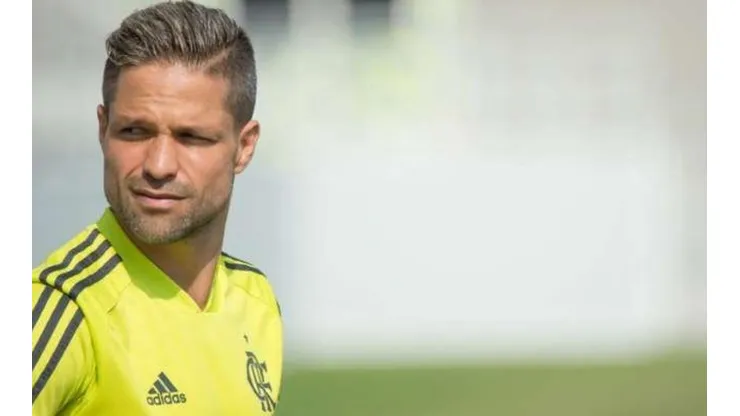 Foto: Alexandre Vidal/Flamengo.