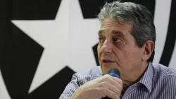 Divulgação/Botafogo