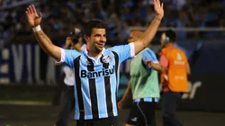 Foto: Lucas Uebel/Grêmio/Divulgação