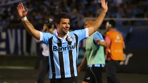 Foto: Lucas Uebel/Grêmio/Divulgação