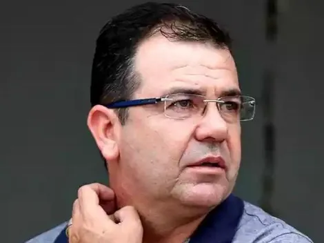 Empresário revela proposta do Manchester City por meia do Cruzeiro