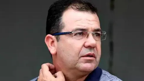 Divulgação/Cruzeiro