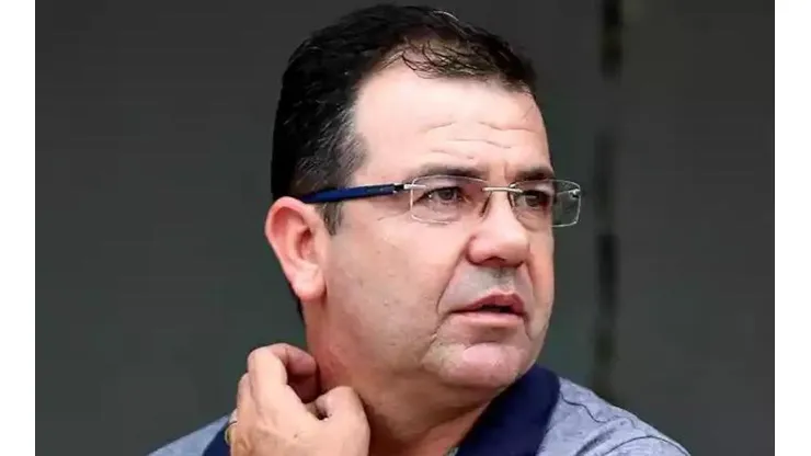 Divulgação/Cruzeiro