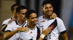 Rodrigo Caetano toca em assunto de proposta por destaque do Vasco