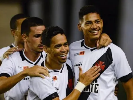 Rodrigo Caetano toca em assunto de proposta por destaque do Vasco