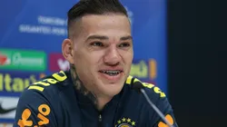 Foto: Lucas Figueiredo/CBF.