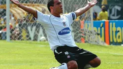 Foto: Divulgação/Site oficial Corinthians.