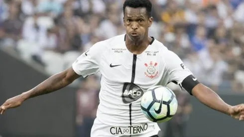 Foto: Daniel Augusto Jr/ Corinthians