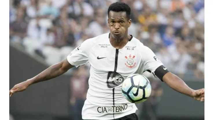 Foto: Daniel Augusto Jr/ Corinthians