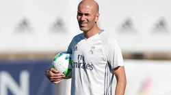 Foto: Divulgação/Real Madrid.