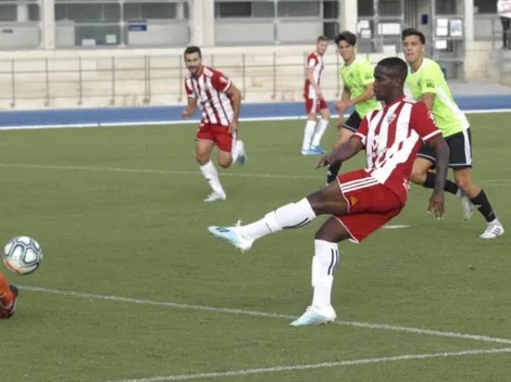 Defensor é direto sobre retorno ao Botafogo