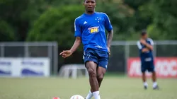 Foto: Bruno Haddad/Cruzeiro/Divulgação