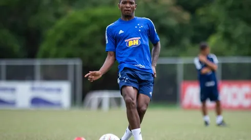 Foto: Bruno Haddad/Cruzeiro/Divulgação