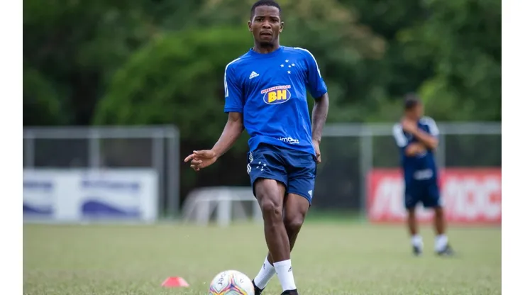 Foto: Bruno Haddad/Cruzeiro/Divulgação