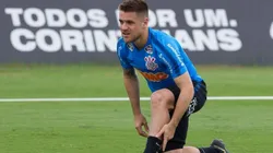 Ramiro revela drama que viveu com lesão: “Nunca tinha ficado tão desesperado”