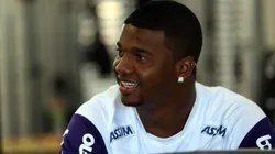 Felipe relembra discussão com Andrés e saída do Corinthians