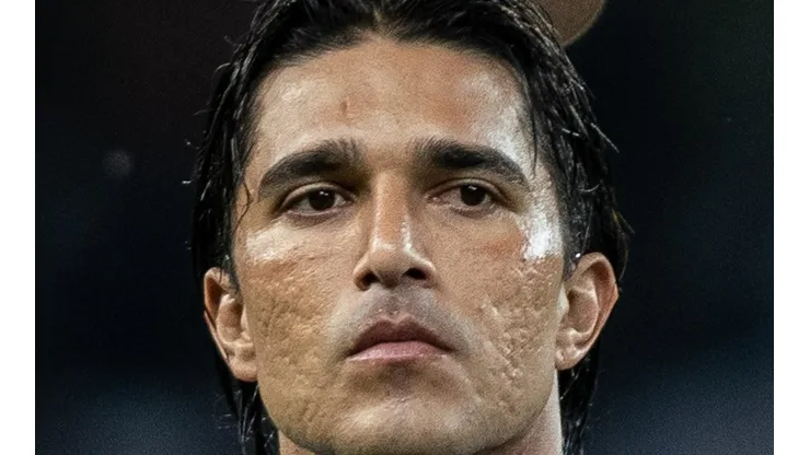 Foto: Gustavo Aleixo/Cruzeiro/Divulgação