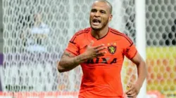Divulgação/Sport