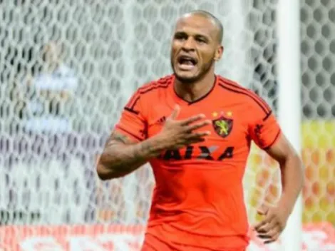 Sport pode ter pacotão de saídas na lateral direita