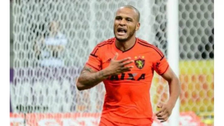 Divulgação/Sport
