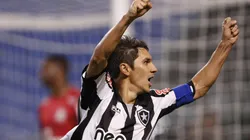 Lúcio Flávio revela proposta para retornar ao Botafogo