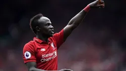France Football revela que Mané, xodó do Liverpool, deixaria os Reds por gigante espanhol