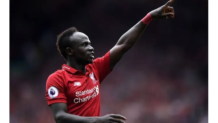 France Football revela que Mané, xodó do Liverpool, deixaria os Reds por gigante espanhol
