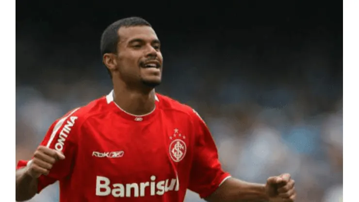 Rubens Cardoso repassa carreira em entrevista emocionante e revela: "Sou apaixonado pelo Inter"