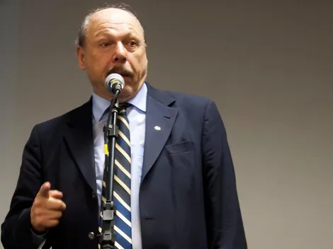 Peres assegura manutenção de processo contra Neymar e expõe motivos