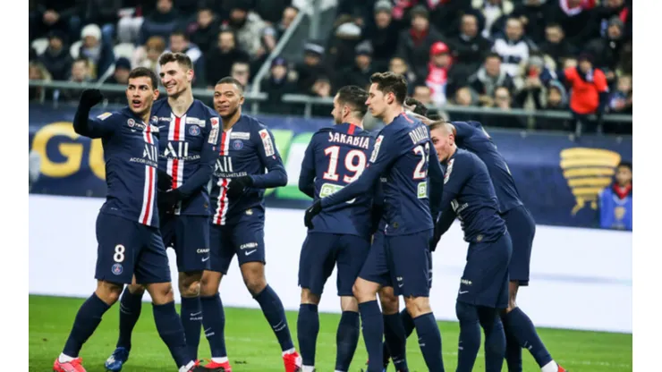 Em meio à pandemia, Leonardo dá o veredito e define futuro de astro do PSG