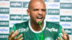 Foto: Cesar Greco/Palmeiras.