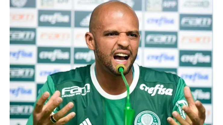 Foto: Cesar Greco/Palmeiras.