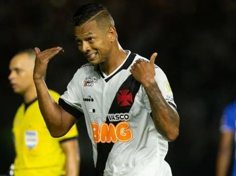 Guarín revela onde pretende encerrar a carreira