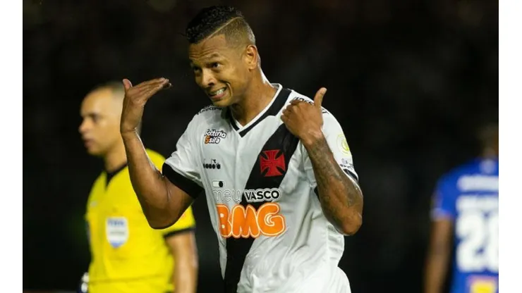 Guarín revela onde pretende encerrar a carreira