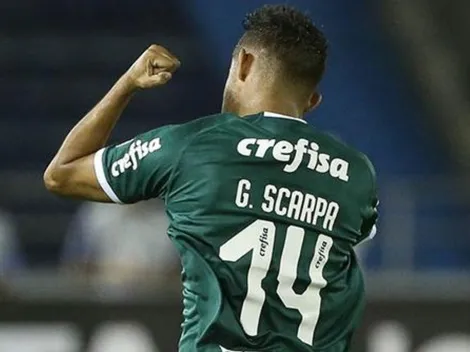 Mattos abre as portas para Guedes no Atlético; Scarpa volta à pauta