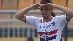 Foto: Rubens Chiri/São Paulo FC.