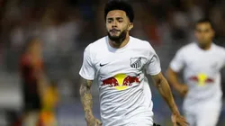 Atlético mira zagueiro do futebol europeu