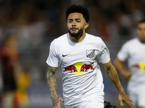 Atlético mira zagueiro do futebol europeu