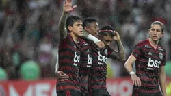 Venê Casagrande atualiza situação de 8 jogadores do Flamengo que ficam sem contrato em dezembro