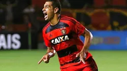 Diego Souza desbanca Grafite e Kieza e bota Sport no topo como reforço mais impactante do Nordeste