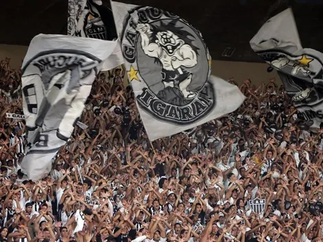 Em meio à pandemia, Atlético Mineiro surpreende e dá início a uma nova era em sua história