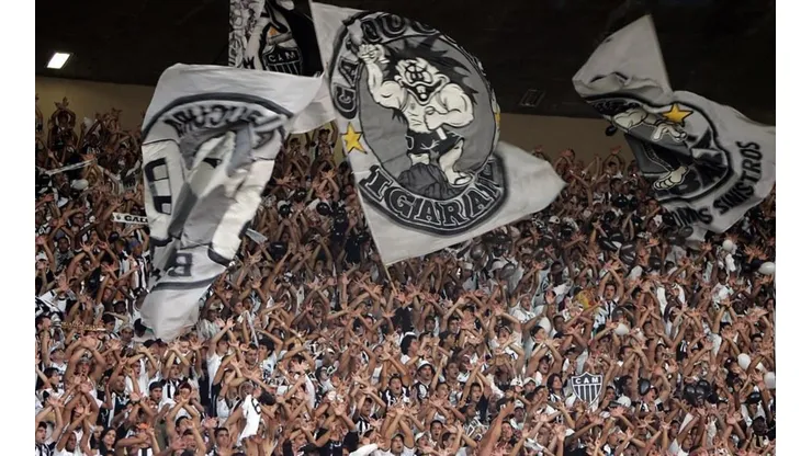 Em meio à pandemia, Atlético Mineiro surpreende e dá início a uma nova era em sua história