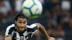 Foto: Vitor Silva/Botafogo.