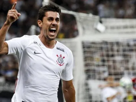 Avelar sai da casinha e fala por quais motivos o Timão decepcionou na primeira parte da temporada