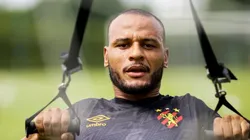 Foto: Anderson Stevens / Sport Club do Recife