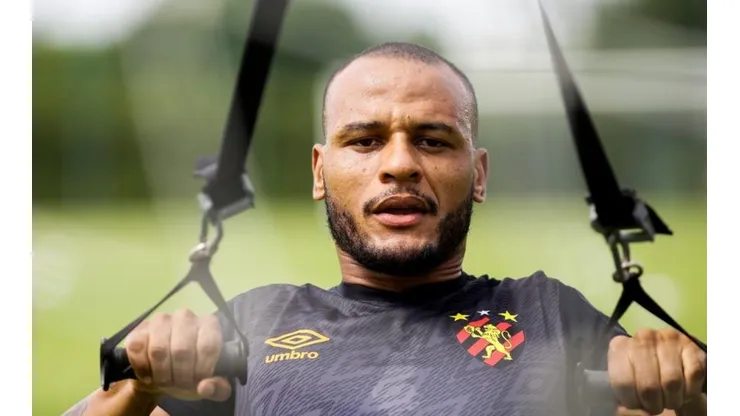 Foto: Anderson Stevens / Sport Club do Recife