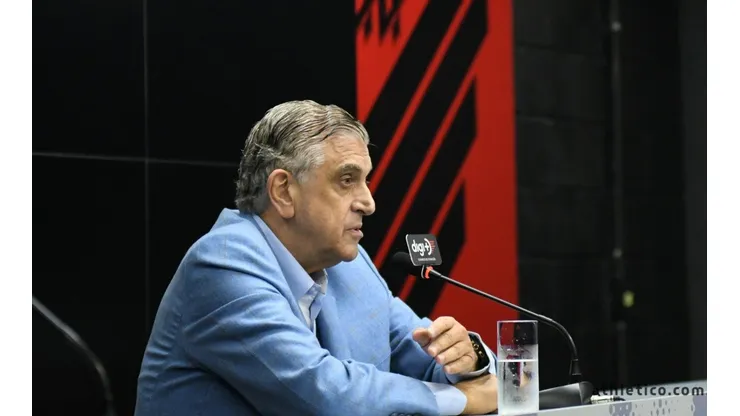 Foto: Miguel Locatelli - Divulgação