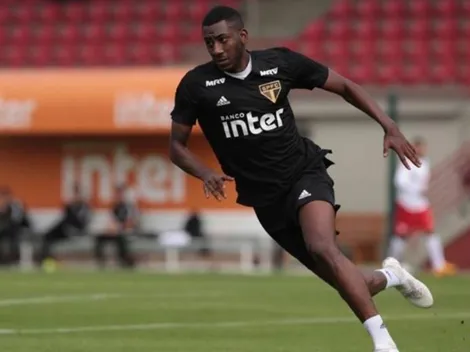 Fernando Diniz quer contar com até três reforços no São Paulo