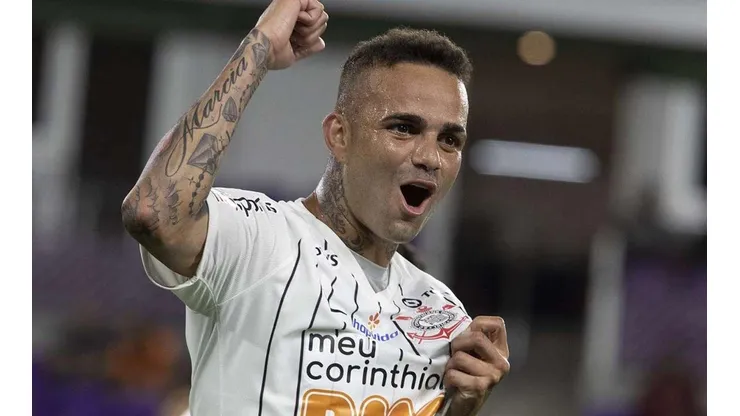 Foto: Daniel Augusto Jr./Ag. Corinthians/Foto