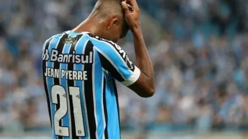 Foto: Lucas Uebel/Grêmio/Divulgação